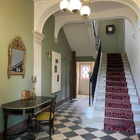 Frühstückspension Le Murier De