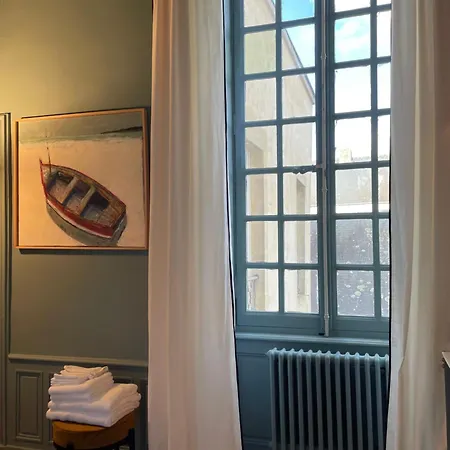 Le Murier De Frühstückspension