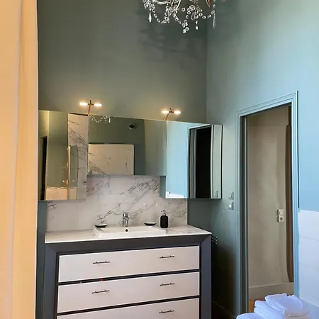 Le Murier De Frühstückspension