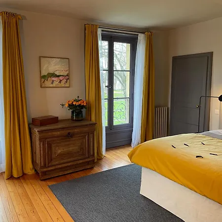 Frühstückspension Le Murier De 3*