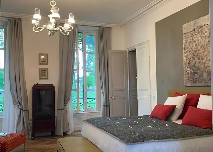 Le Murier De 3* Bayeux