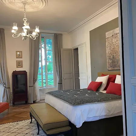 Le Murier De Bed & Breakfast