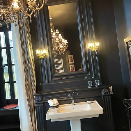 Le Murier De Отель типа 