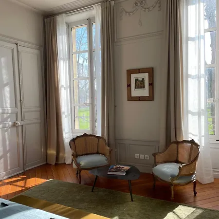 Le Murier De 3* Байе