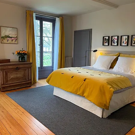 Bed & Breakfast Le Murier De Bayeux