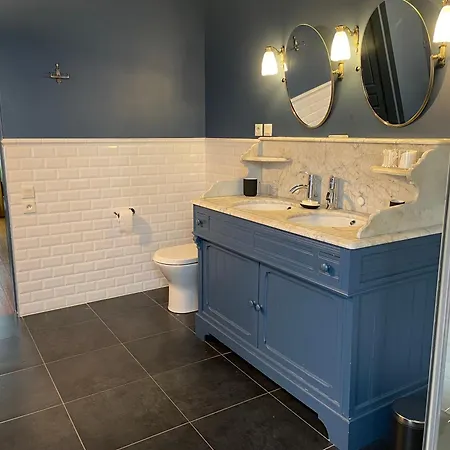 Le Murier De Байе