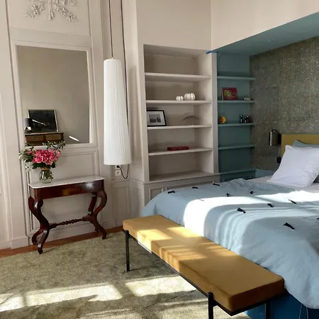 Bed & Breakfast Le Murier De Bayeux