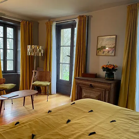 Le Murier De Байе